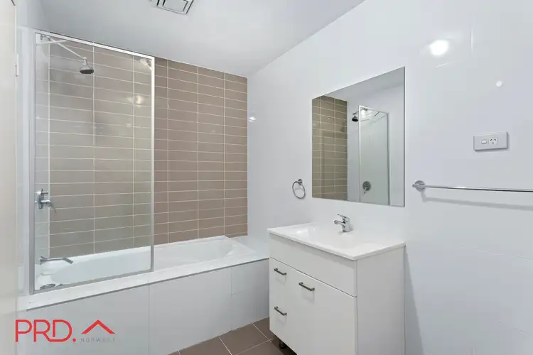 Seventh view of Homely apartment listing, 89/40-52 Barina Downs Road, Norwest NSW 2153