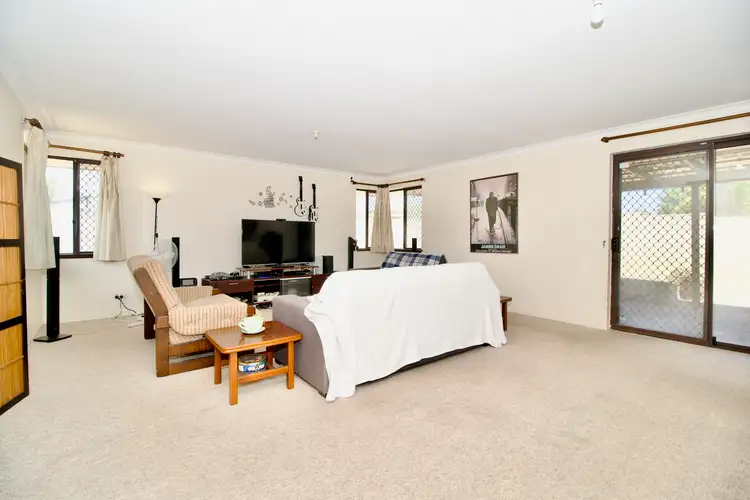 Fourth view of Homely house listing, 3 Carnegie Loop, Cooloongup WA 6168