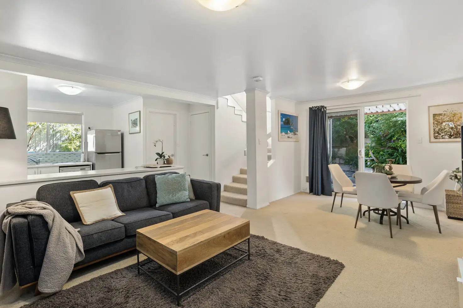 Main view of Homely house listing, 2/14 Siddons Way, Booragoon WA 6154