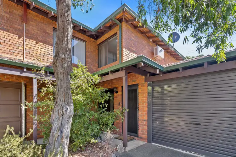 Second view of Homely house listing, 2/14 Siddons Way, Booragoon WA 6154