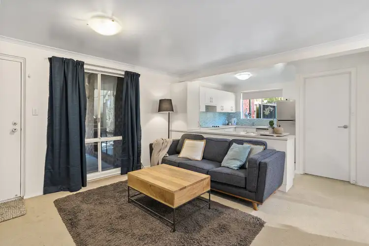 Third view of Homely house listing, 2/14 Siddons Way, Booragoon WA 6154