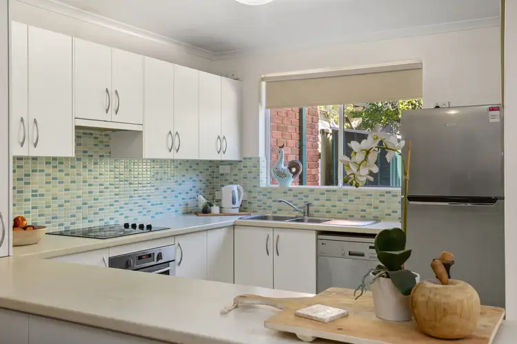 Fourth view of Homely house listing, 2/14 Siddons Way, Booragoon WA 6154