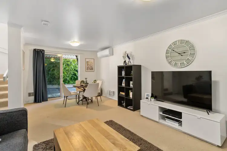 Sixth view of Homely house listing, 2/14 Siddons Way, Booragoon WA 6154