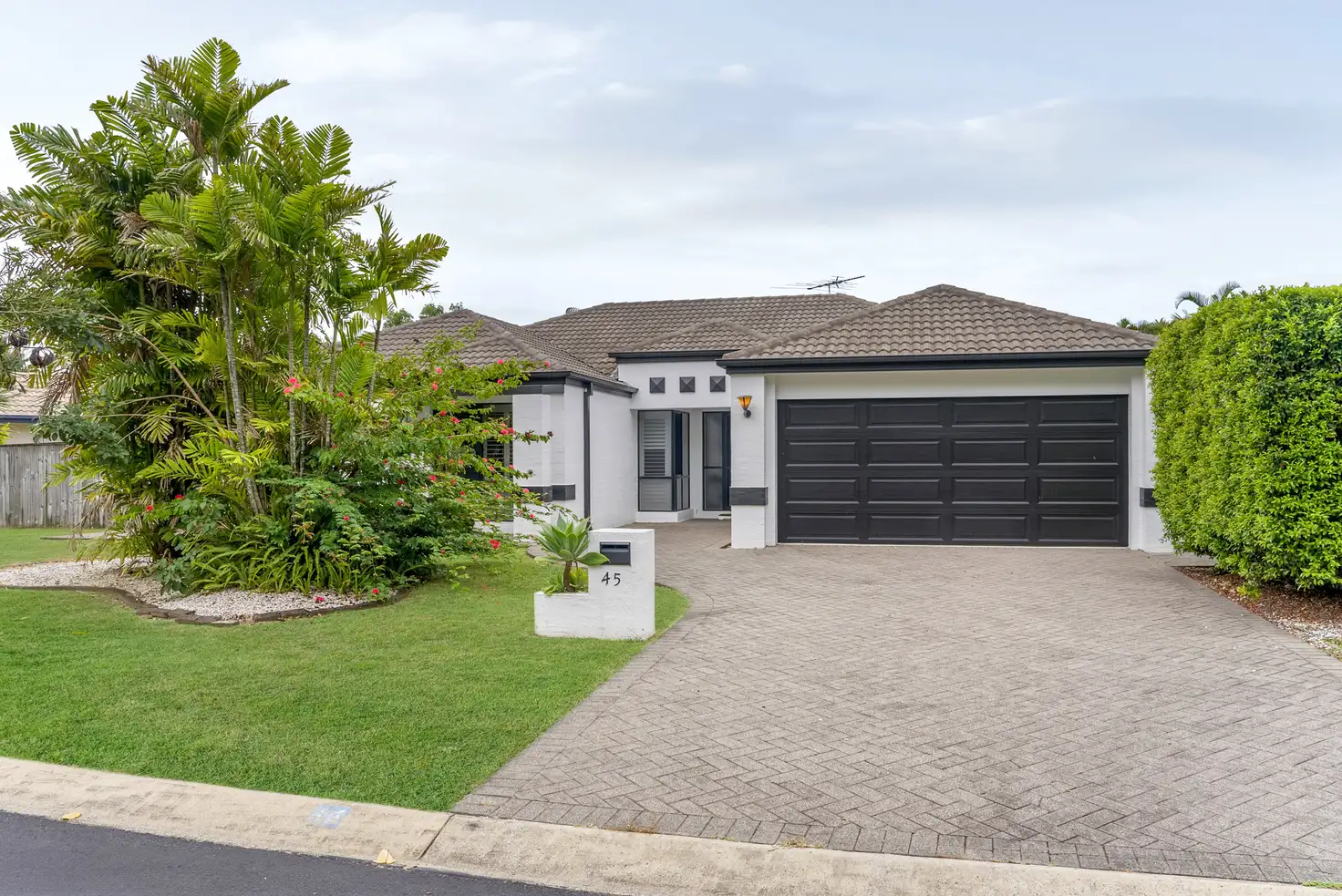Main view of Homely house listing, 45 Turnstone Circuit, North Lakes QLD 4509
