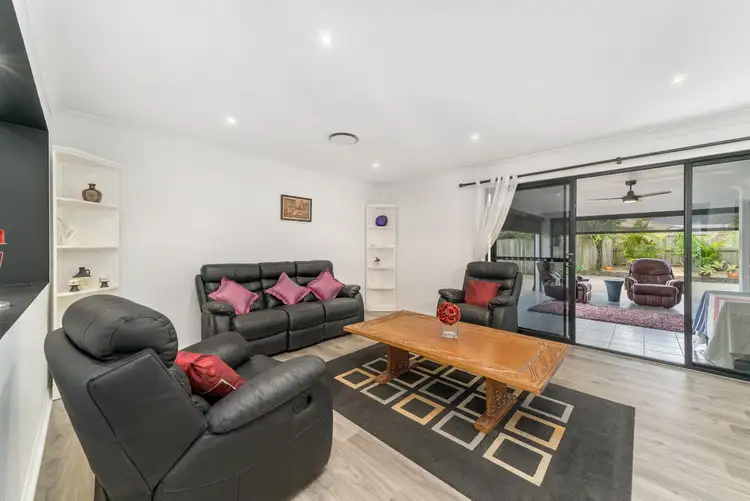 Third view of Homely house listing, 45 Turnstone Circuit, North Lakes QLD 4509
