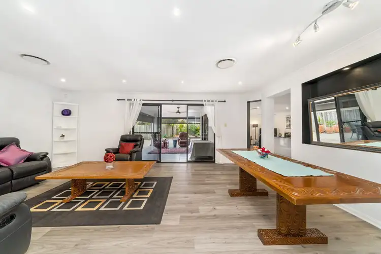 Fourth view of Homely house listing, 45 Turnstone Circuit, North Lakes QLD 4509