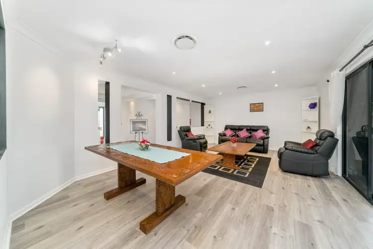 Fifth view of Homely house listing, 45 Turnstone Circuit, North Lakes QLD 4509