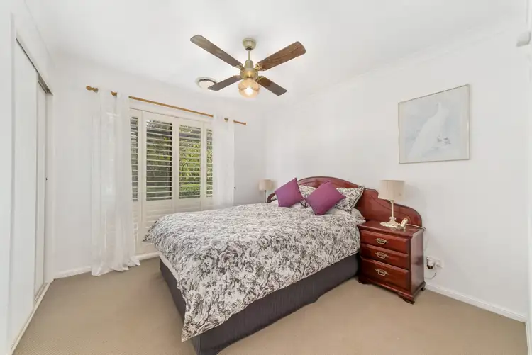 Sixth view of Homely house listing, 45 Turnstone Circuit, North Lakes QLD 4509