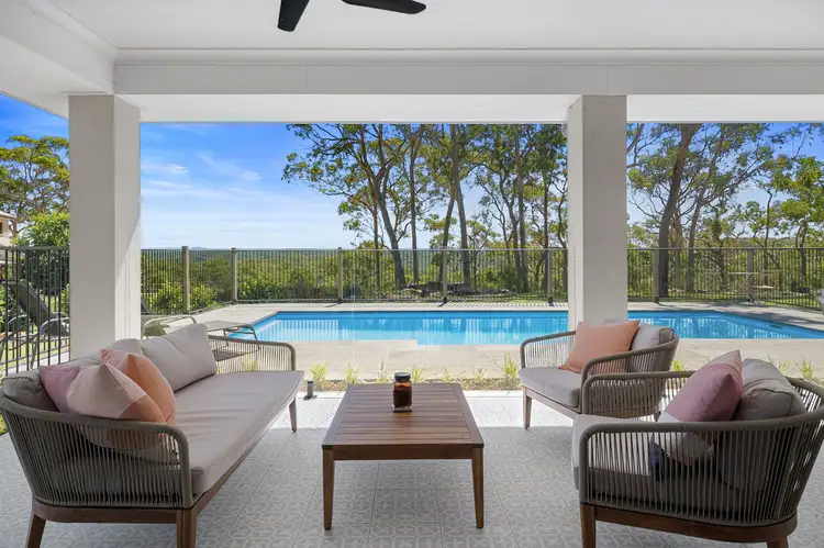 5 Aloha Place, Sackville North NSW 2756