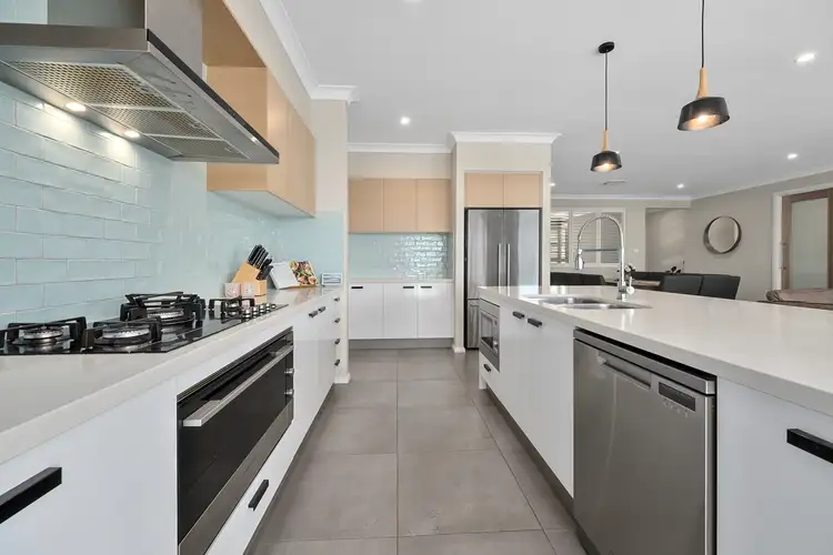 Fifth view of Homely rural property listing, 5 Aloha Place, Sackville North NSW 2756