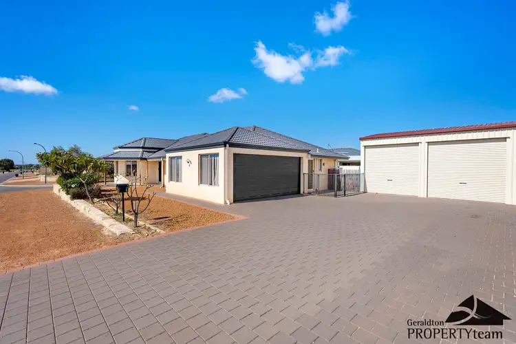 4 Castlefin Road, Utakarra WA 6530
