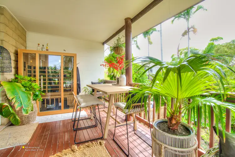 1/4 Zamia Court, Agnes Water QLD 4677