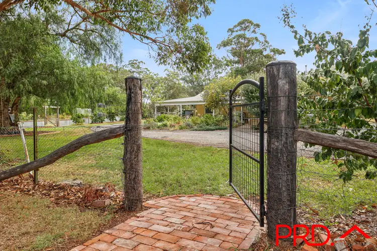 52 Glenbrook Road, Currabubula NSW 2342