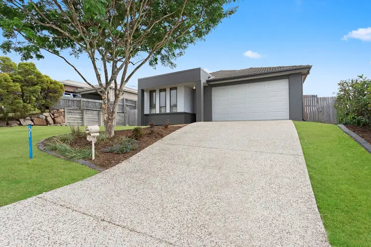 7 Stanbury Drive, Goodna QLD 4300