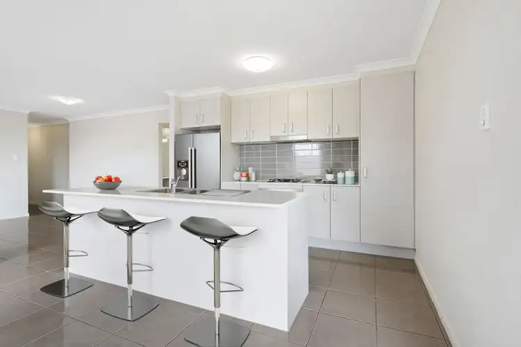 Fifth view of Homely house listing, 7 Stanbury Drive, Goodna QLD 4300