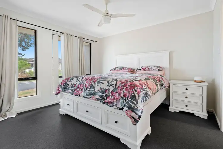 Sixth view of Homely house listing, 7 Stanbury Drive, Goodna QLD 4300