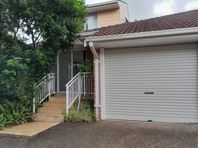Second view of Homely townhouse listing, 11/8 Targo Road, Beverley Park NSW 2217