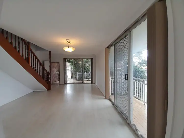 Third view of Homely townhouse listing, 11/8 Targo Road, Beverley Park NSW 2217
