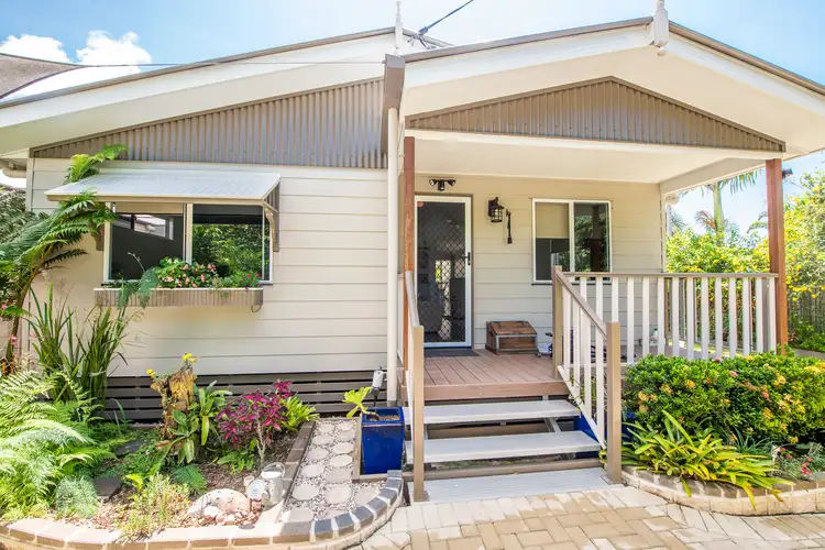 27 Lilac Street, Nelly Bay QLD 4819