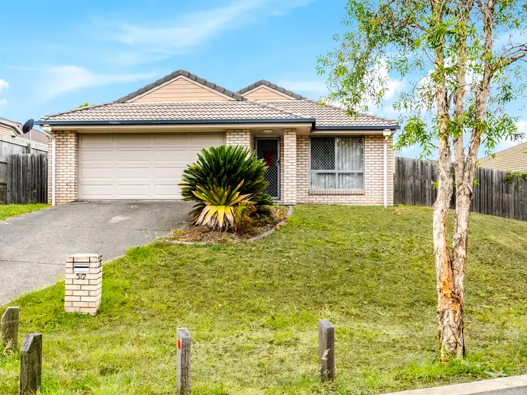 57 Kyoto Street, Brassall QLD 4305