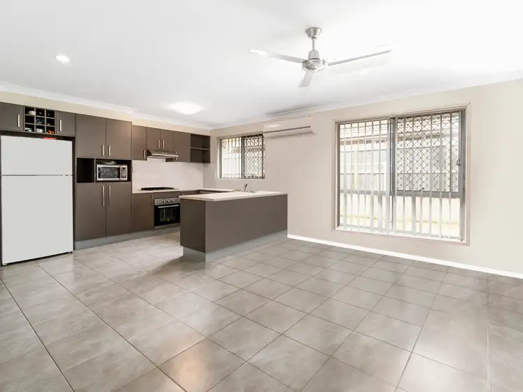 Second view of Homely house listing, 57 Kyoto Street, Brassall QLD 4305