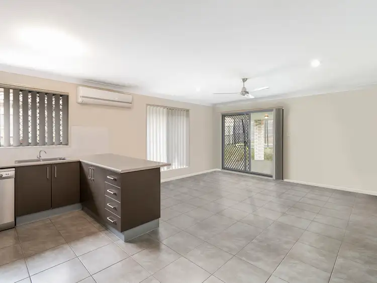 Third view of Homely house listing, 57 Kyoto Street, Brassall QLD 4305