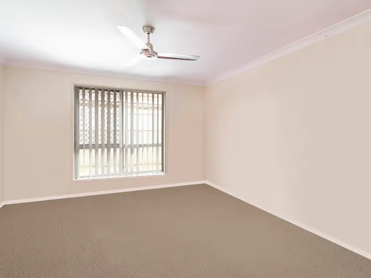 Fourth view of Homely house listing, 57 Kyoto Street, Brassall QLD 4305