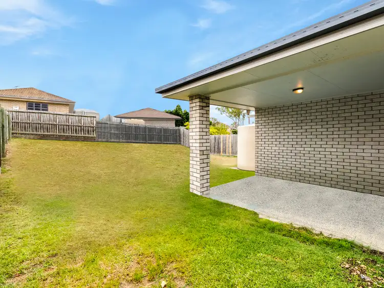 Sixth view of Homely house listing, 57 Kyoto Street, Brassall QLD 4305