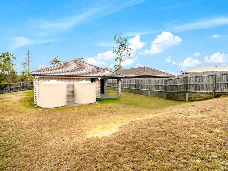 Seventh view of Homely house listing, 57 Kyoto Street, Brassall QLD 4305