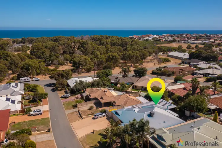 Third view of Homely house listing, 11 Kestrel Close, Halls Head WA 6210
