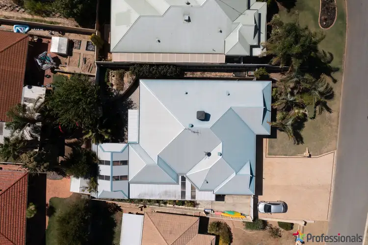 Fourth view of Homely house listing, 11 Kestrel Close, Halls Head WA 6210