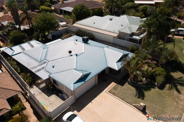 Fifth view of Homely house listing, 11 Kestrel Close, Halls Head WA 6210