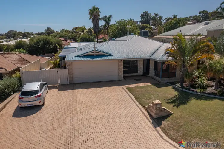 Sixth view of Homely house listing, 11 Kestrel Close, Halls Head WA 6210
