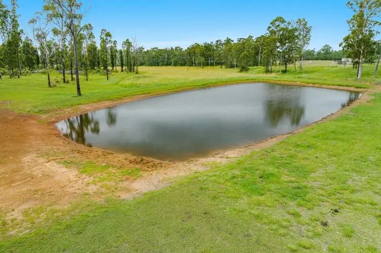 Sixth view of Homely rural property listing, 2930 Old Tenterfield Road, Busbys Flat NSW 2469