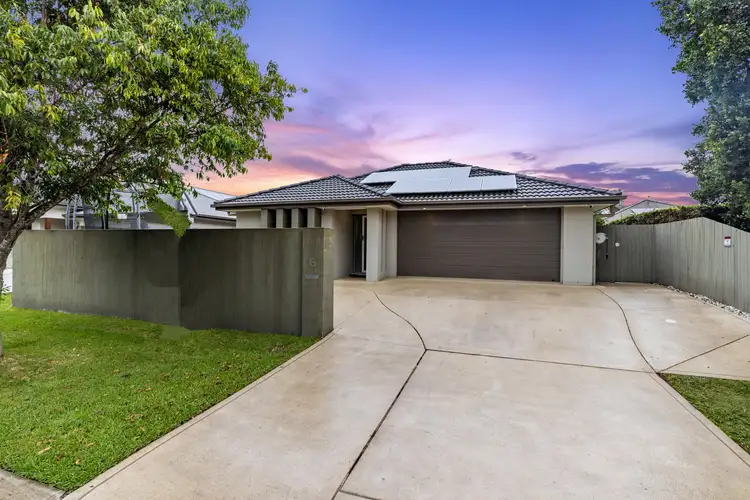 6 Derwent Street, Sippy Downs QLD 4556