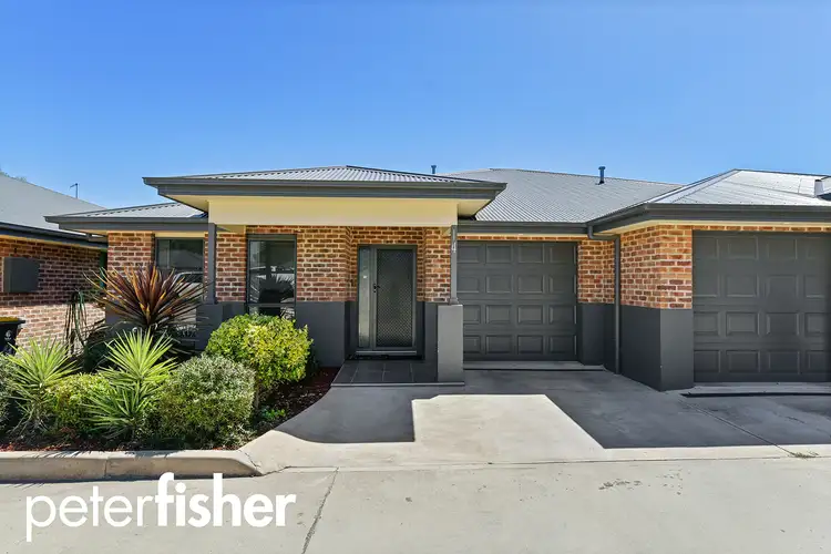 14/211 Hill Street, Orange NSW 2800