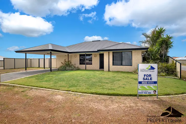 21 Yolanda Edge, Wandina WA 6530