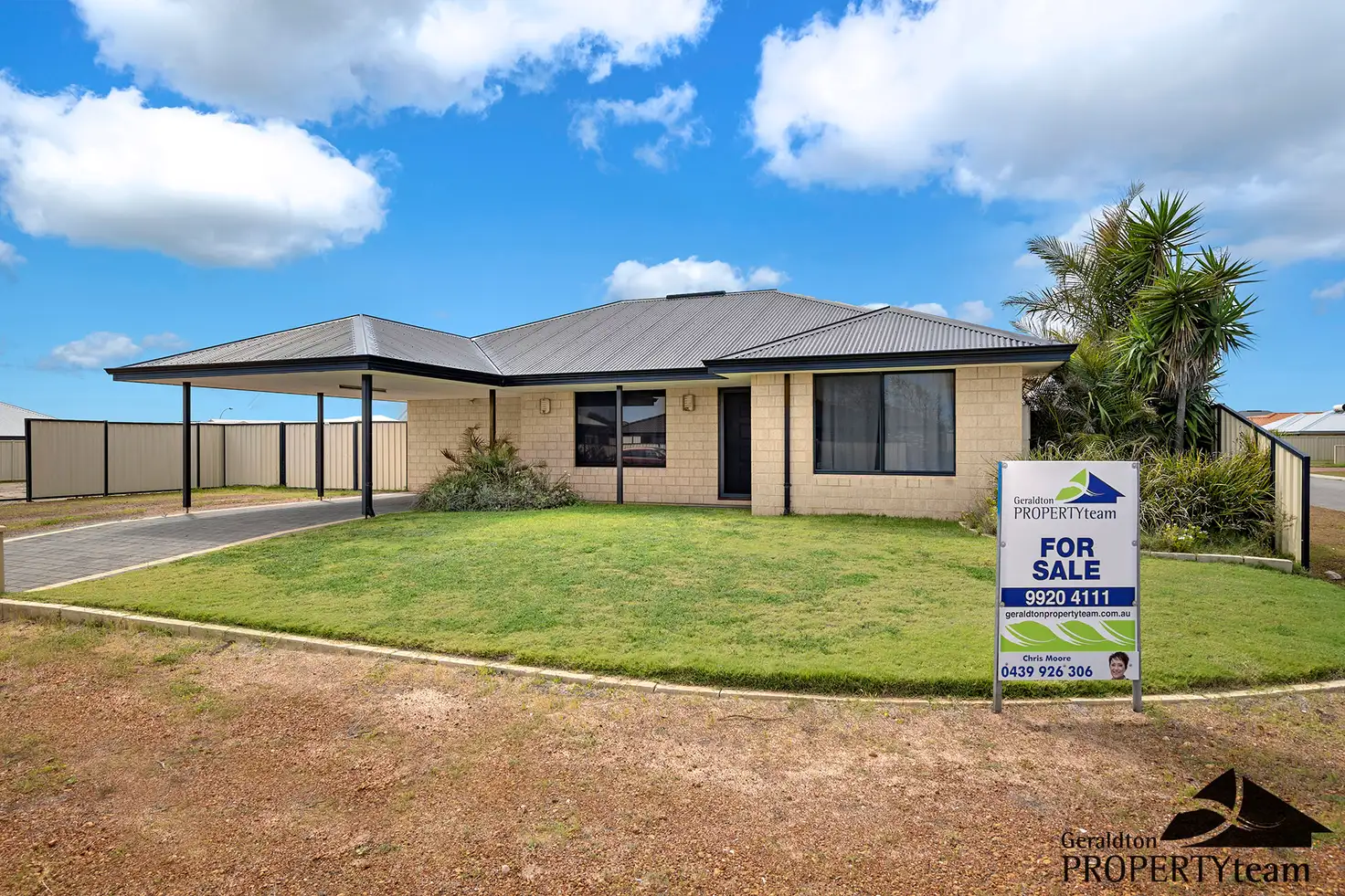 Main view of Homely house listing, 21 Yolanda Edge, Wandina WA 6530