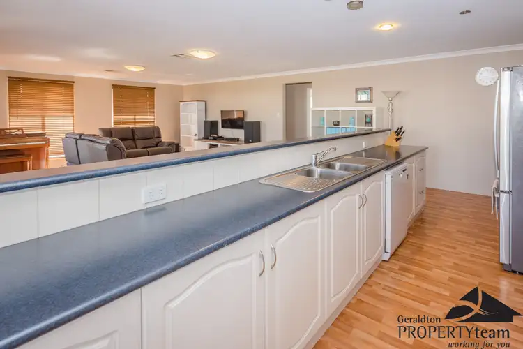 Fourth view of Homely house listing, 21 Yolanda Edge, Wandina WA 6530