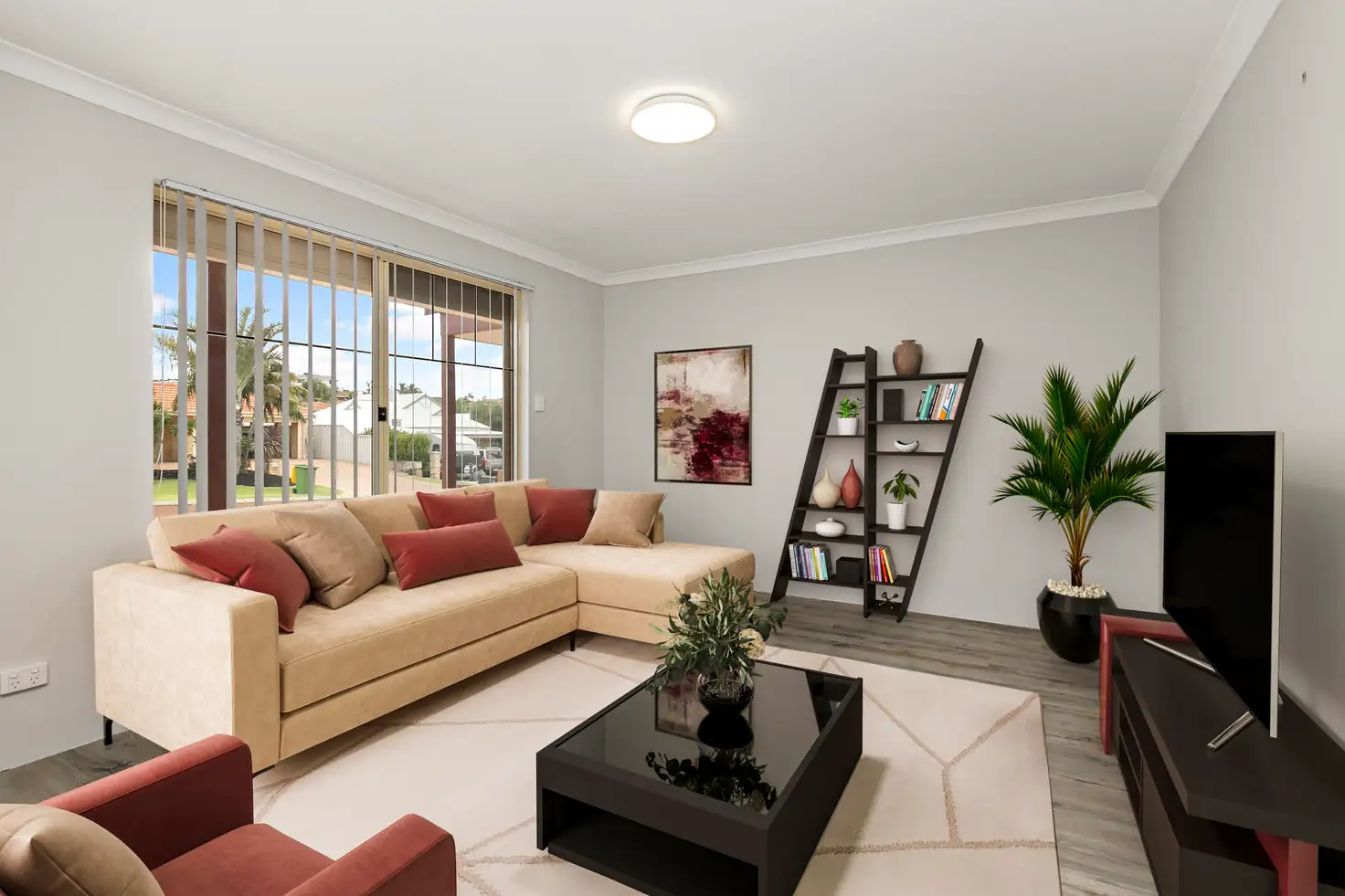 Main view of Homely house listing, 10A Lupin Way, Coogee WA 6166