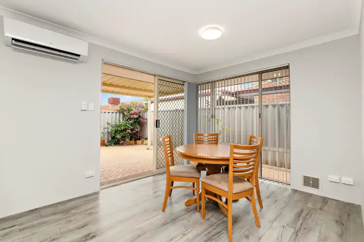 Sixth view of Homely house listing, 10A Lupin Way, Coogee WA 6166
