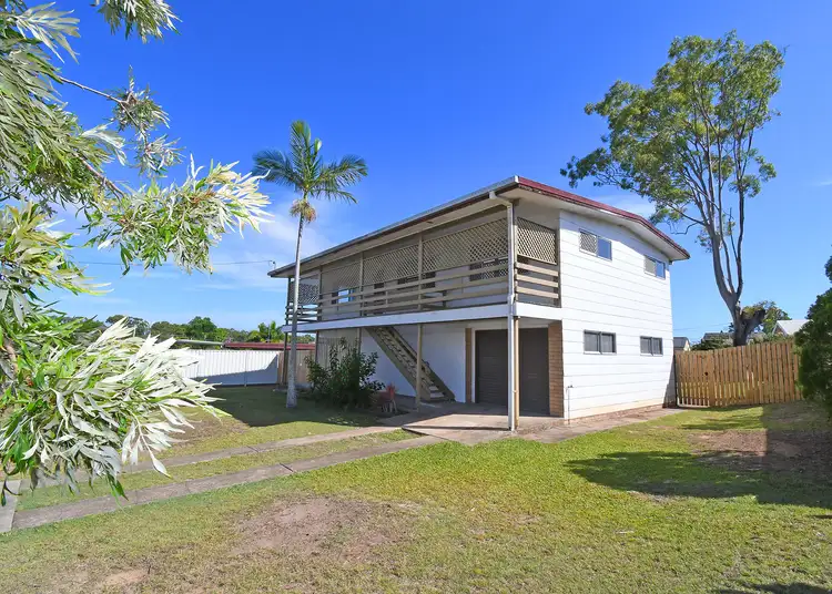 22 Greenway Drive, Pialba QLD 4655