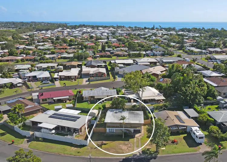 Second view of Homely house listing, 22 Greenway Drive, Pialba QLD 4655