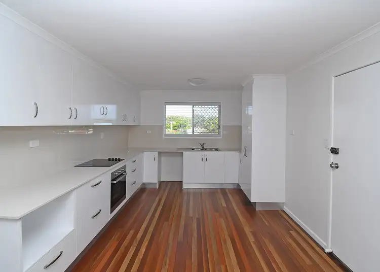 Third view of Homely house listing, 22 Greenway Drive, Pialba QLD 4655