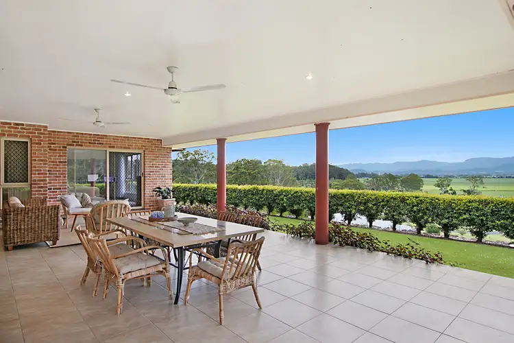 69 Seven Oaks Road, Nunderi NSW 2484