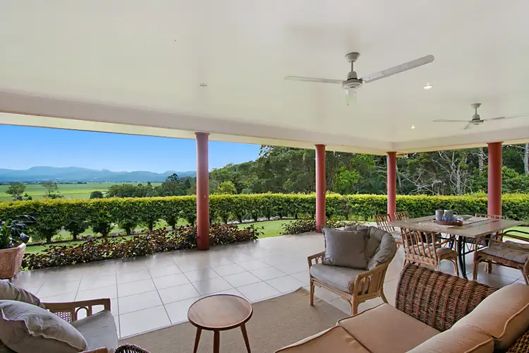 Second view of Homely house listing, 69 Seven Oaks Road, Nunderi NSW 2484