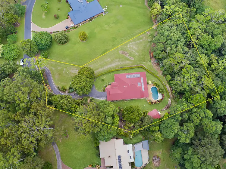 Sixth view of Homely house listing, 69 Seven Oaks Road, Nunderi NSW 2484