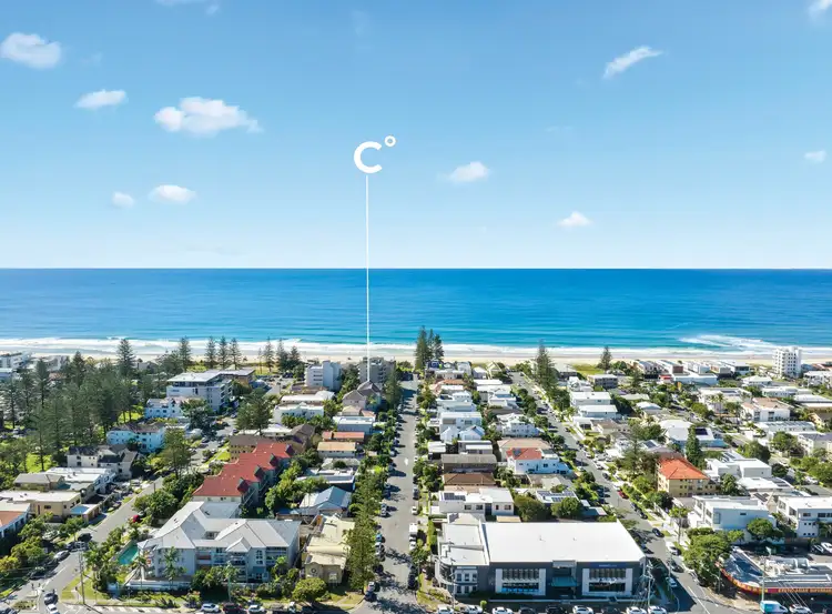 4/9 Francis Street, Mermaid Beach QLD 4218