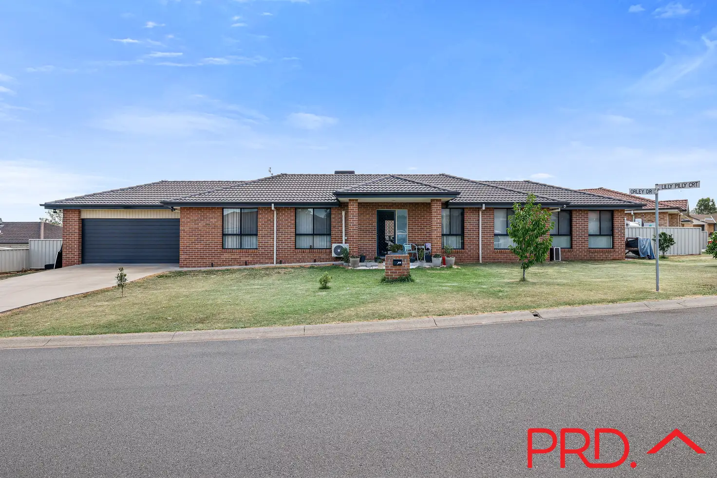 Main view of Homely house listing, 58 Orley Drive, Tamworth NSW 2340