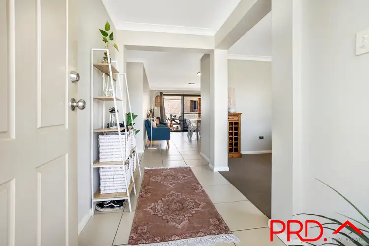Second view of Homely house listing, 58 Orley Drive, Tamworth NSW 2340